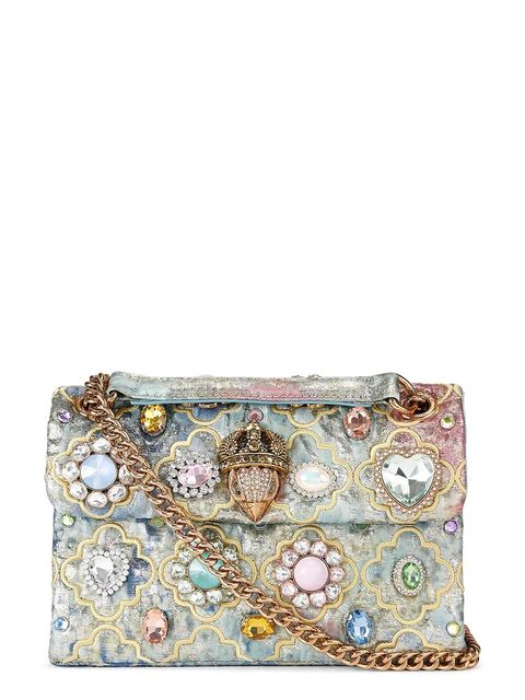 Kurt Geiger London torebka Kensington - zdjęcie produktu nr 1