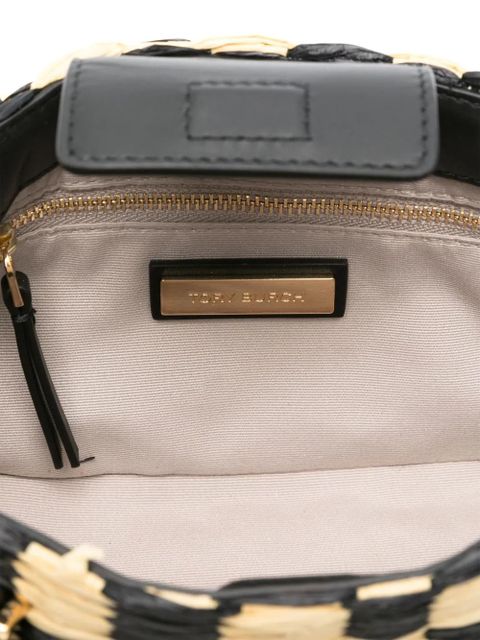 Tory Burch Ella tote bag - Neutrals
