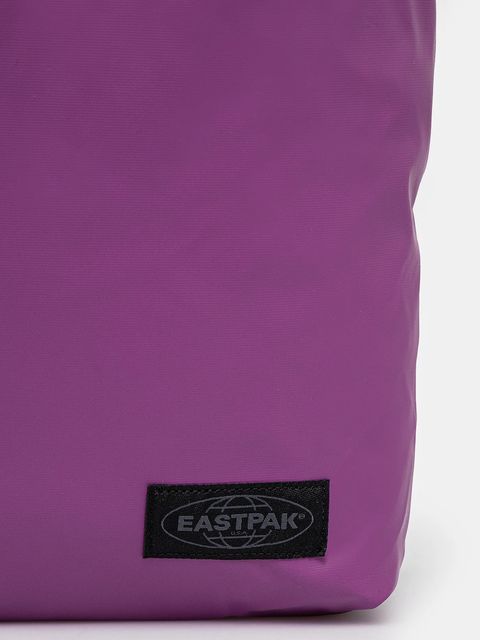 Eastpak plecak Up Roll kolor fioletowy duży gładki EK0A5BGF8S31