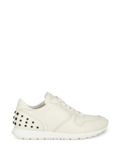 Tod's studded sneakers - Neutrals - zdjęcie produktu nr 1