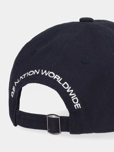 P.E Nation czapka z daszkiem bawełniana Heads Up - zdjęcie produktu nr 2