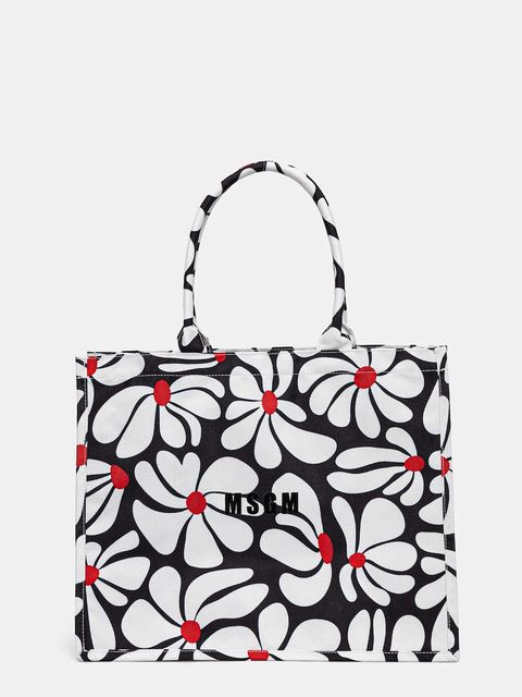 MSGM torebka - zdjęcie produktu nr 1