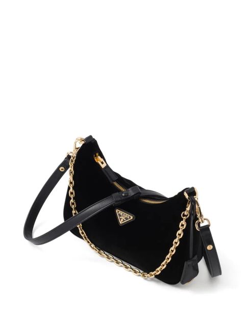 Prada Re-Edition mini bag - Black