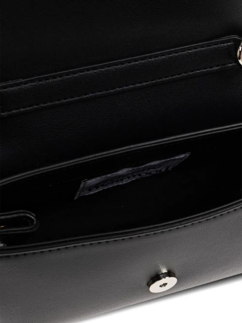 Vivienne Westwood small Hazel tote bag - Black