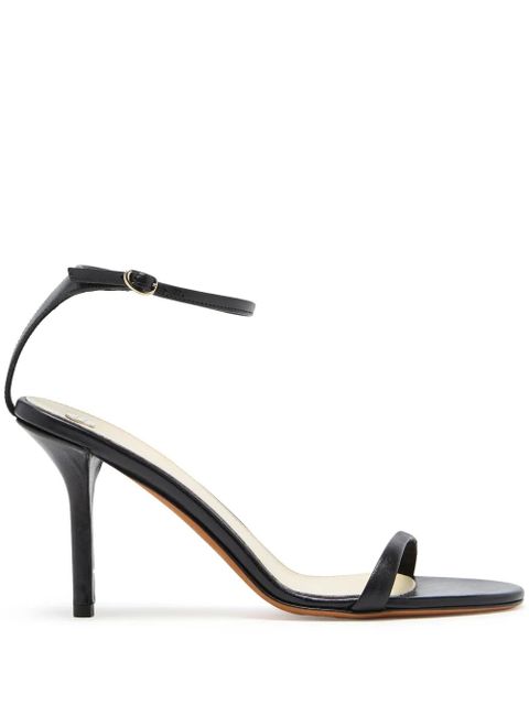 Proenza Schouler stiletto-heel sandals - Black - zdjęcie produktu nr 1