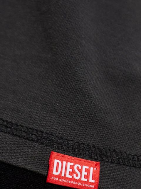 Diesel T-Passa T-shirt - Black