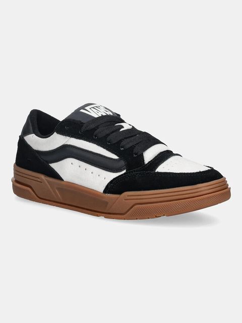 Vans sneakersy Hylane kolor czarny VN000DB1BZW1 - zdjęcie produktu nr 1