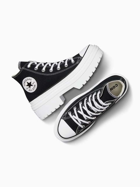 Converse trampki Chuck Taylor All Star Lugged Heel