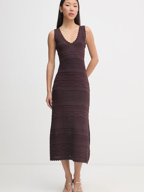 Ermanno Firenze sukienka - zdjęcie produktu nr 1