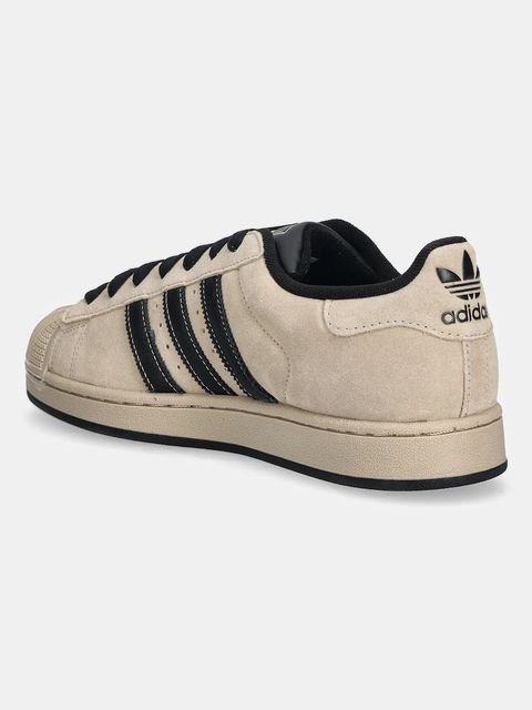adidas Originals sneakersy zamszowe Superstar II