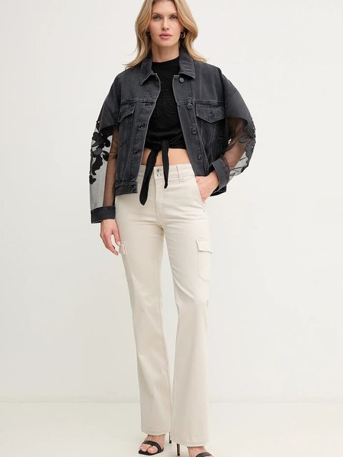 Guess spodnie - zdjęcie produktu nr 2