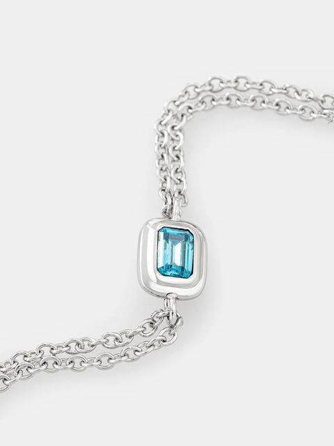 Trussardi bransoletka T-DESIGN damska TJAXA25 - zdjęcie produktu nr 2