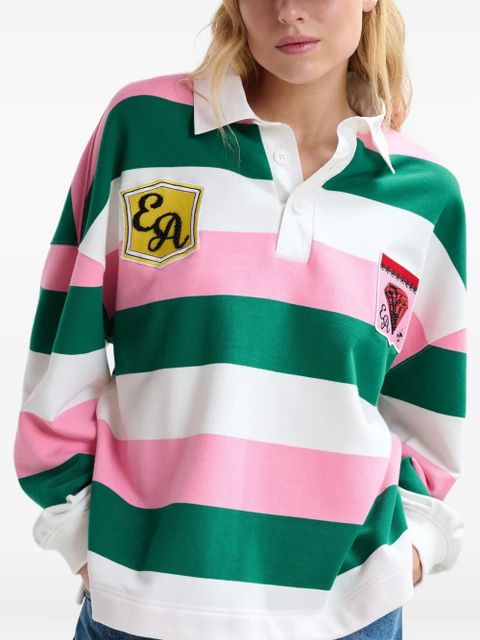 Essentiel Antwerp Joueur sweatshirt - Green