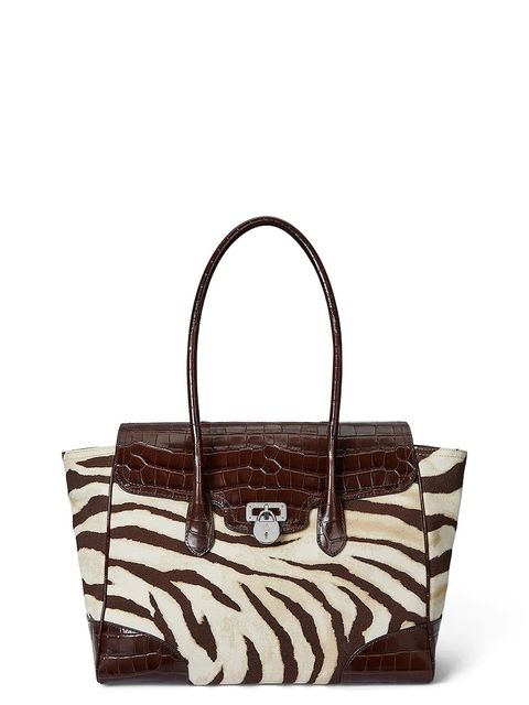 Lauren Ralph Lauren torebka - zdjęcie produktu nr 1