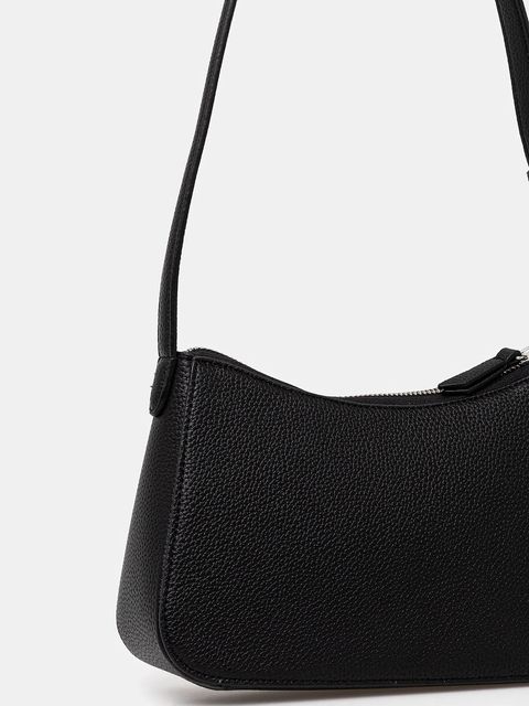 Armani Exchange torebka kolor czarny XW001571 AF15625