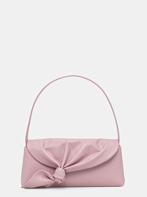 Rotate torebka skórzana