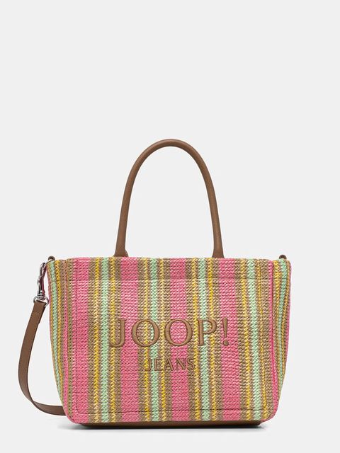 Joop! torebka crossbody damska pleciona Istria Yvette - zdjęcie produktu nr 1