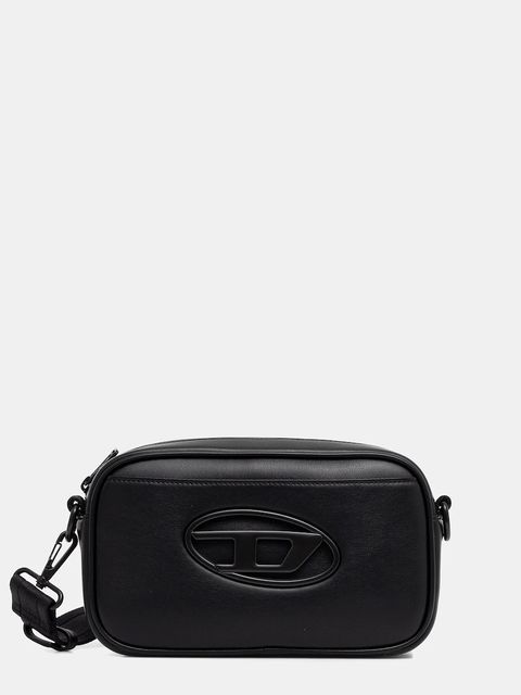 Diesel torebka HOLI-D HOLI-D kolor czarny X10262.P5925 - zdjęcie produktu nr 1