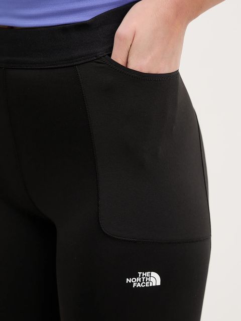 The North Face szorty sportowe Refina