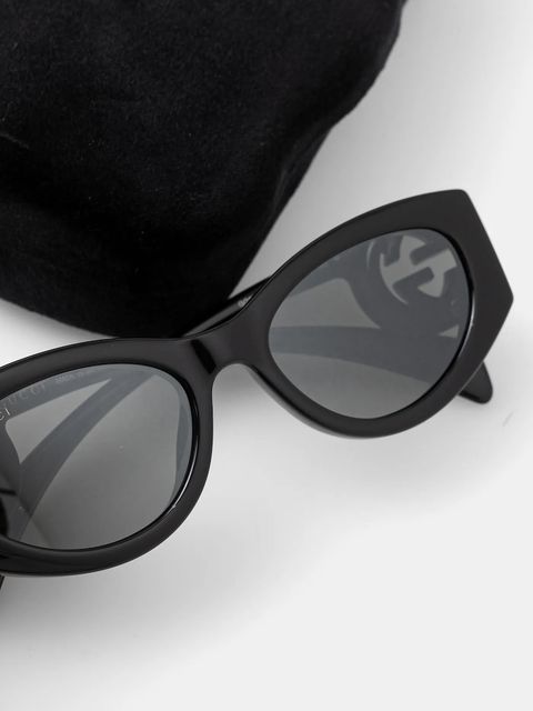 Gucci okulary przeciwsłoneczne
