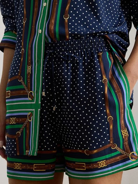 Lauren Ralph Lauren szorty