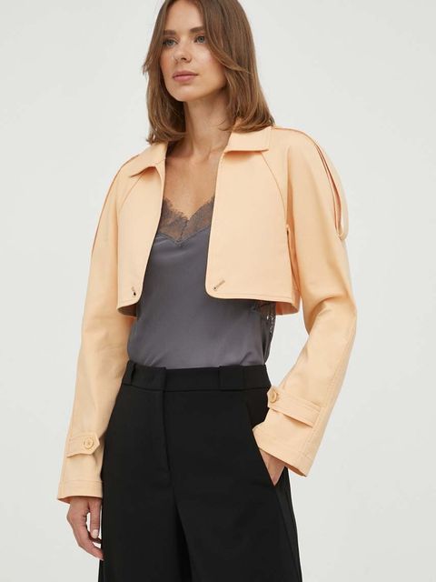 Patrizia Pepe trencz