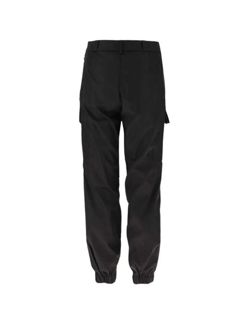 Off-White Book cargo trousers - Black - zdjęcie produktu nr 2