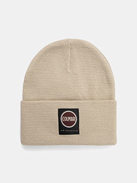 Colmar czapka kolor beżowy 5056.1YU - zdjęcie produktu nr 1