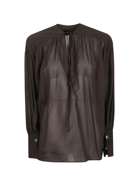 PINKO 106846 A3B2 M04 MARRONE OLTRE BUIO - Brown - zdjęcie produktu nr 1
