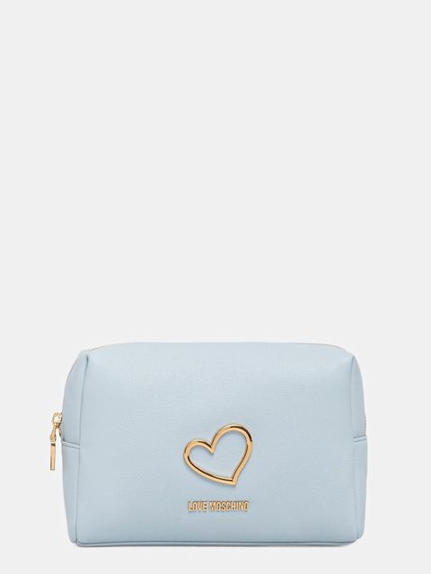 Love Moschino kosmetyczka - zdjęcie produktu nr 1