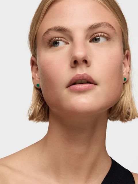 Tous kolczyki złote 1004435300 - zdjęcie produktu nr 2