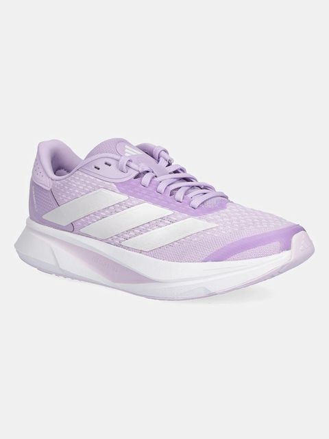 adidas Performance buty do biegania Duramo SL2 damskie kolor fioletowy JS4401 - zdjęcie produktu nr 1