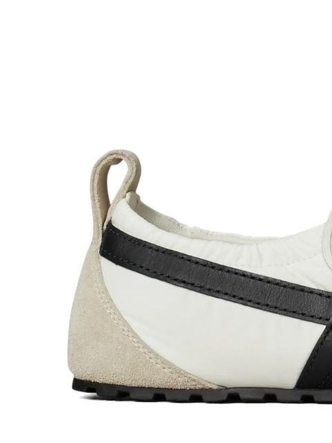 Tory Burch Hank lace-up sneakers - Neutrals