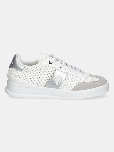 U.S. Polo Assn. Sneakersy CAMPY - zdjęcie produktu nr 2