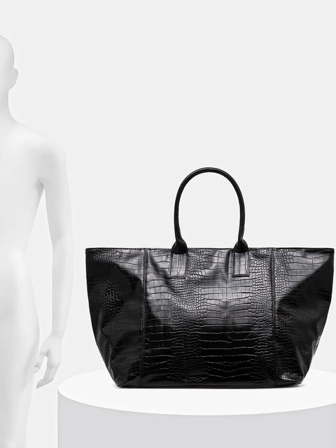 Answear.LAB torebka kolor czarny