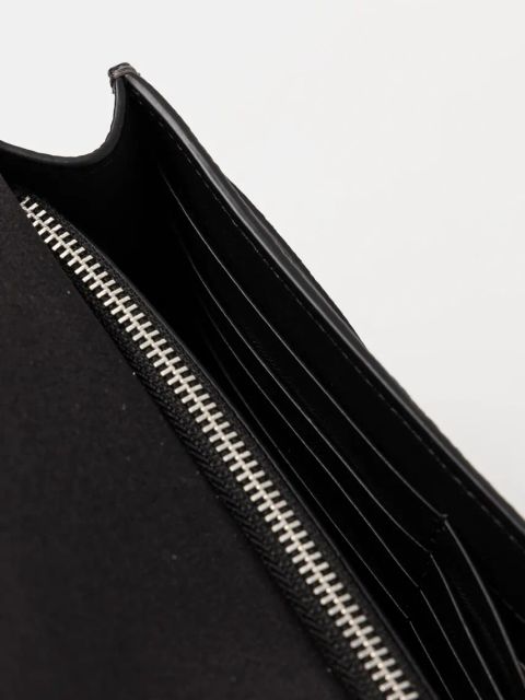 Coach torebka skórzana Tabby kolor czarny CE772