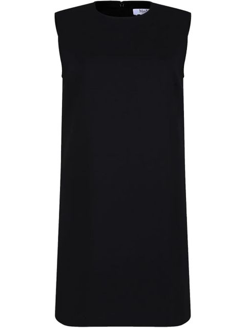 Max Mara Fiuggi dress - Black - zdjęcie produktu nr 1