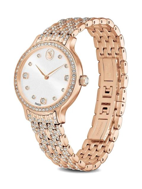 Swarovski Imber 31mm - White