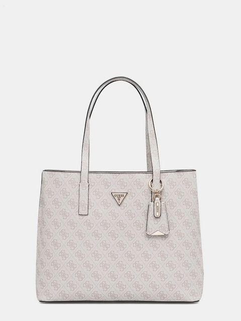 Guess torebka shopper damska MERIDIAN - zdjęcie produktu nr 1