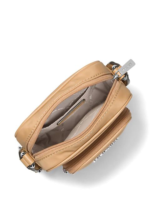 Michael Kors Khai cross body bag - Neutrals - zdjęcie produktu nr 2
