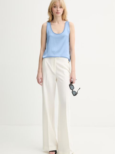 Silvian Heach top GOMOS - zdjęcie produktu nr 1