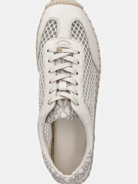 MICHAEL Michael Kors sneakersy Ollie Lace Up Espadrille