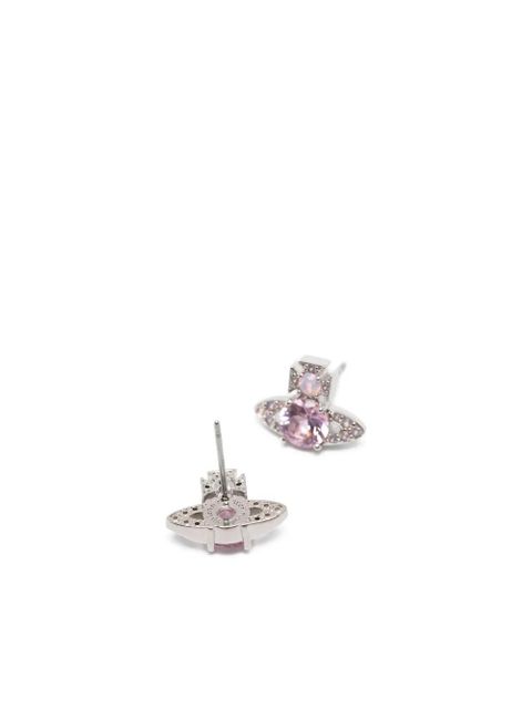 Vivienne Westwood Ismene earrings - Silver