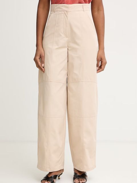 Max&Co. spodnie damskie MCOTEMPO - zdjęcie produktu nr 1