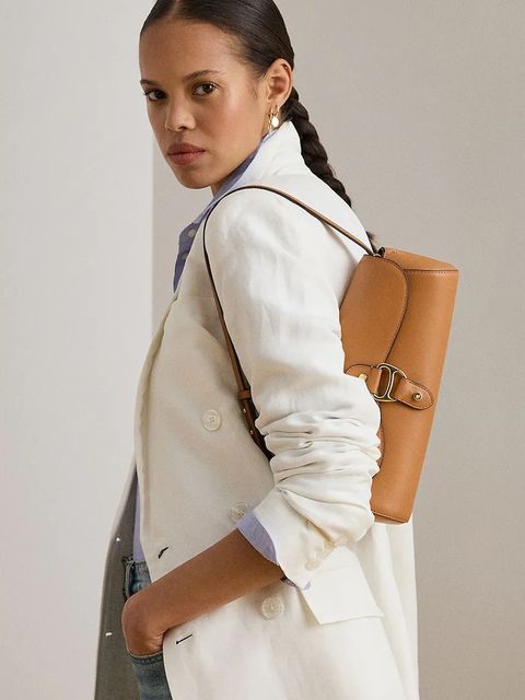 Lauren Ralph Lauren torebka