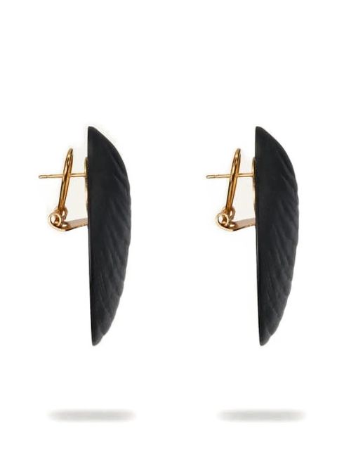 Johanna Ortiz Self Exploration earrings - Gold