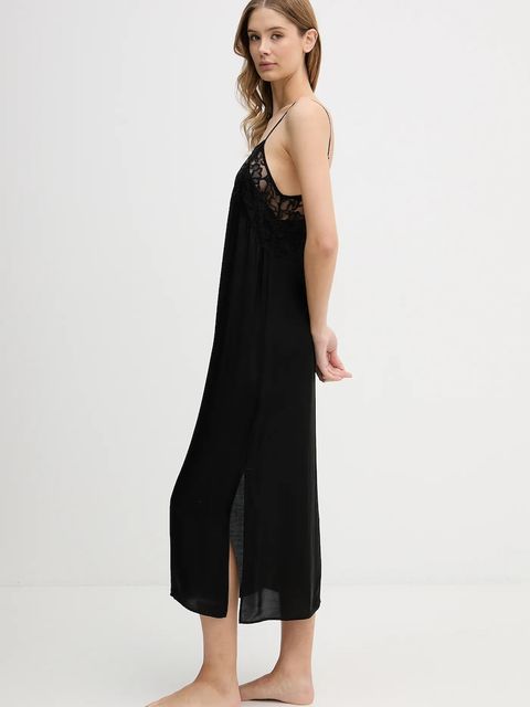 BOSS koszulka nocna Blossom Nightie - zdjęcie produktu nr 1