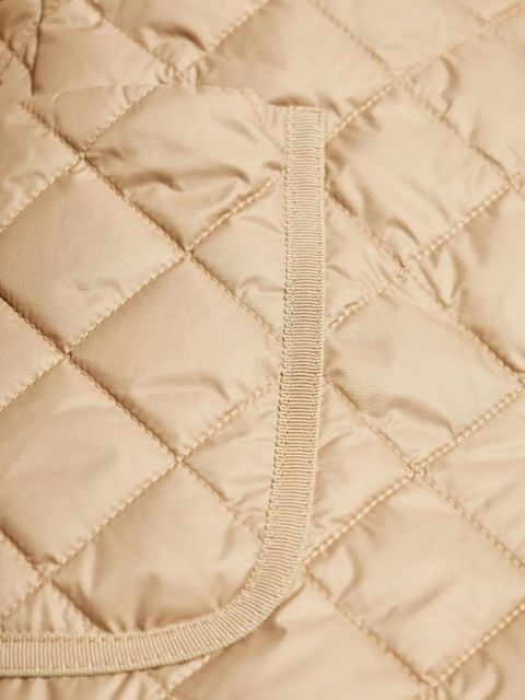 Moncler Epin puffer jacket - Neutrals