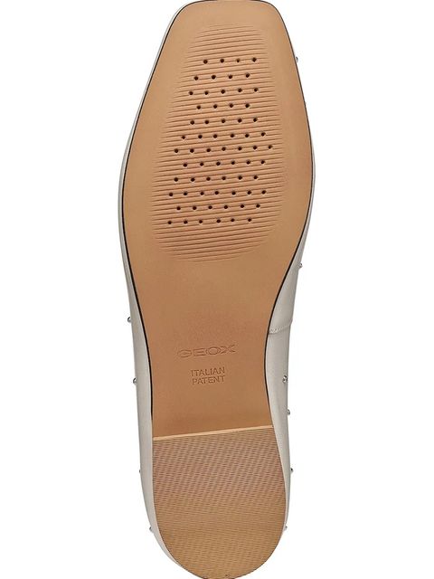 Geox baleriny skórzane D MARSILEA