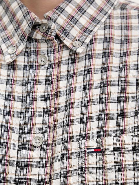 Tommy Jeans koszula - zdjęcie produktu nr 2